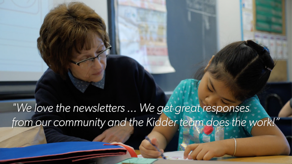 Kidder School Media Your School Marketing Experts