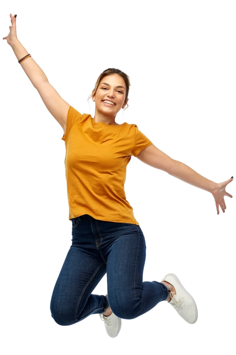 girl-jumping